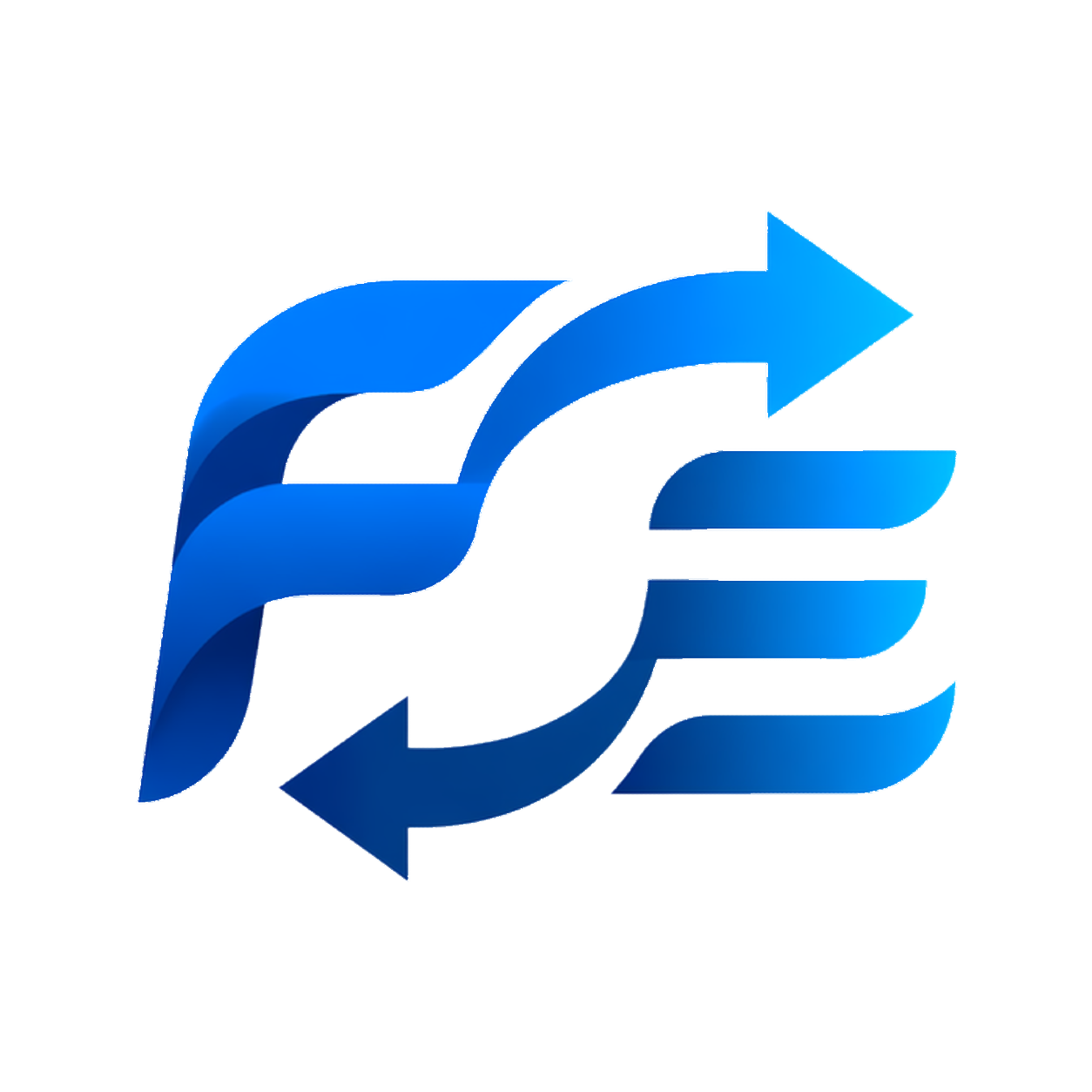 Flow Exchange logo